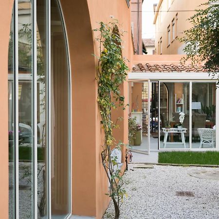 Relais Pacinotti Apartments ピサ エクステリア 写真
