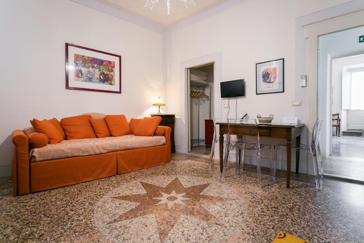 Relais Pacinotti Apartments ピサ エクステリア 写真