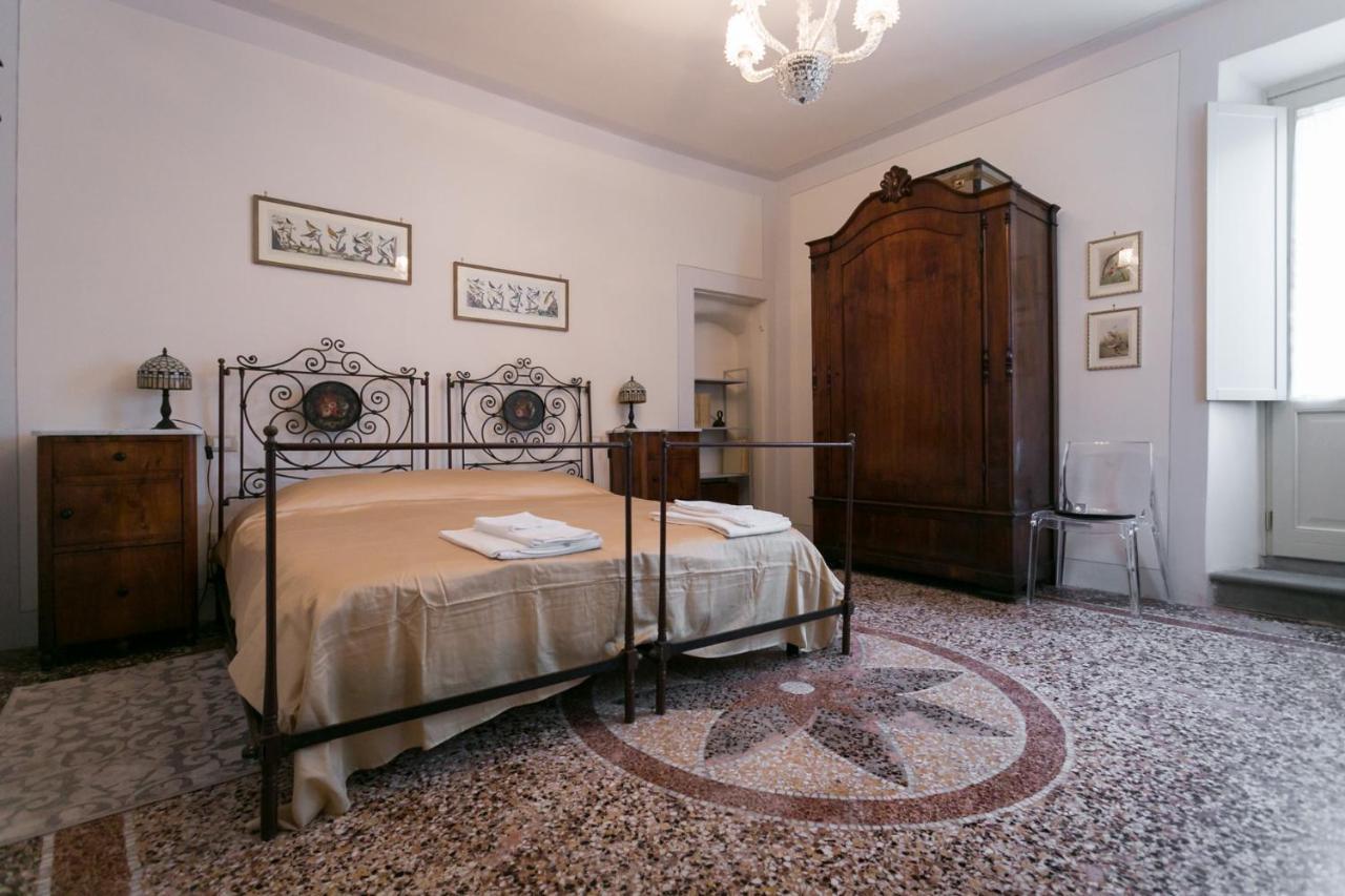 Relais Pacinotti Apartments ピサ エクステリア 写真