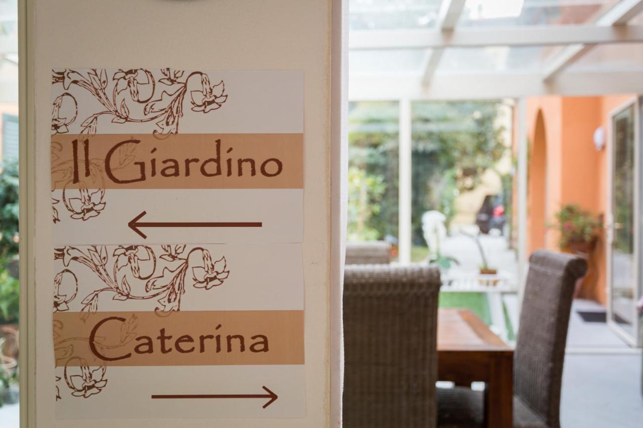 Relais Pacinotti Apartments ピサ エクステリア 写真