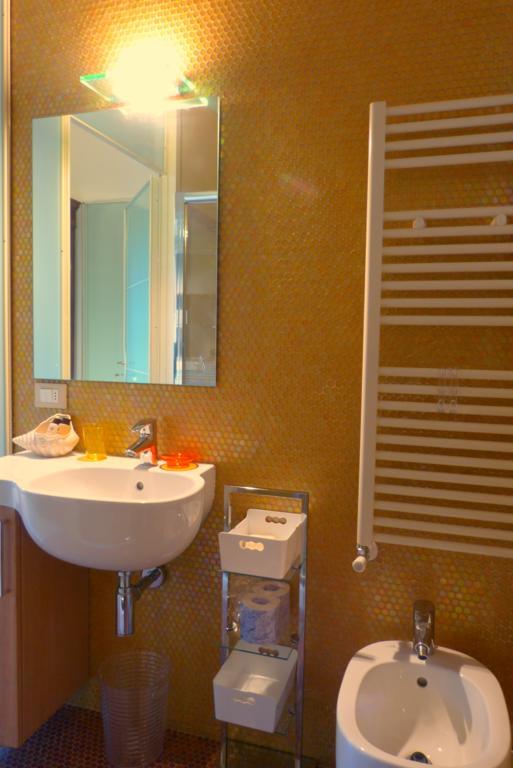 Relais Pacinotti Apartments ピサ エクステリア 写真