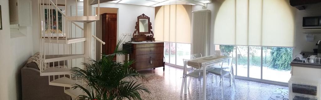 Relais Pacinotti Apartments ピサ エクステリア 写真