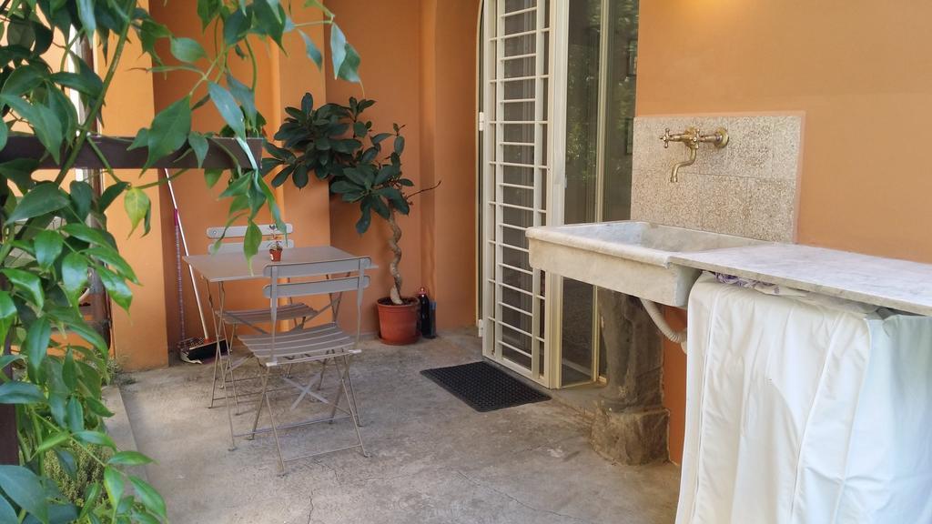 Relais Pacinotti Apartments ピサ エクステリア 写真