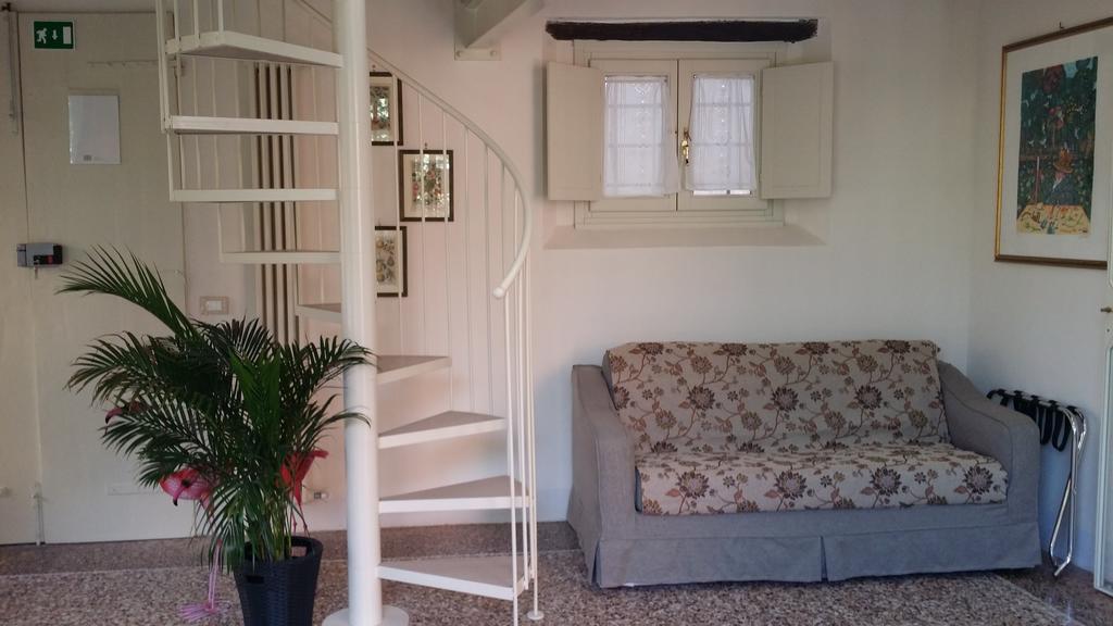 Relais Pacinotti Apartments ピサ エクステリア 写真