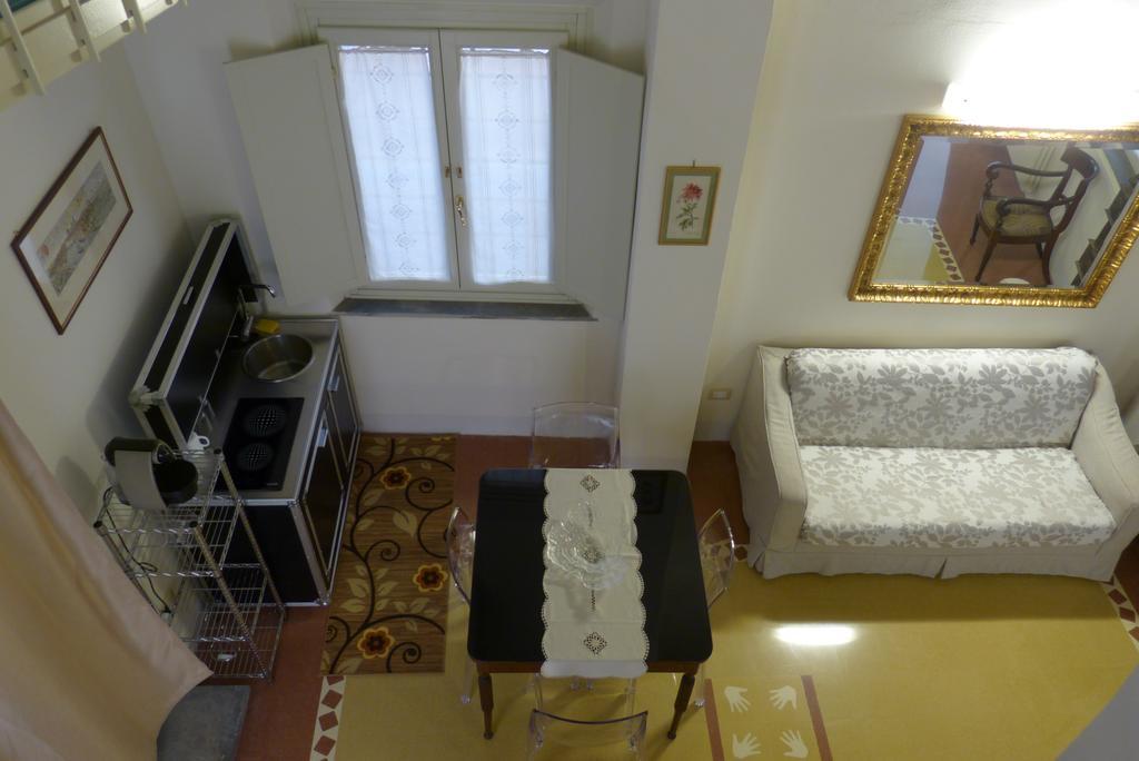 Relais Pacinotti Apartments ピサ エクステリア 写真