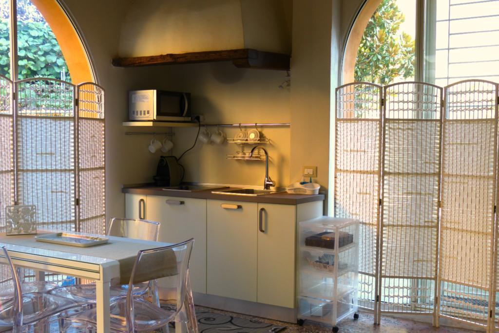 Relais Pacinotti Apartments ピサ エクステリア 写真