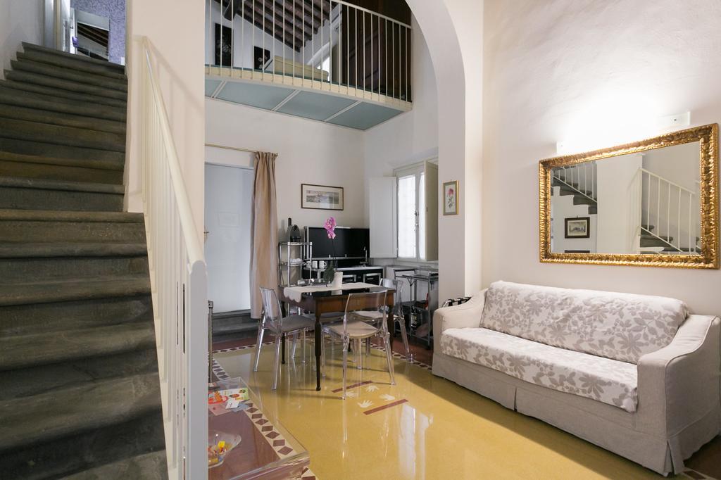 Relais Pacinotti Apartments ピサ エクステリア 写真