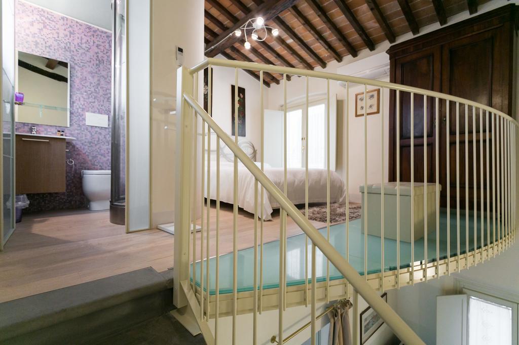Relais Pacinotti Apartments ピサ エクステリア 写真