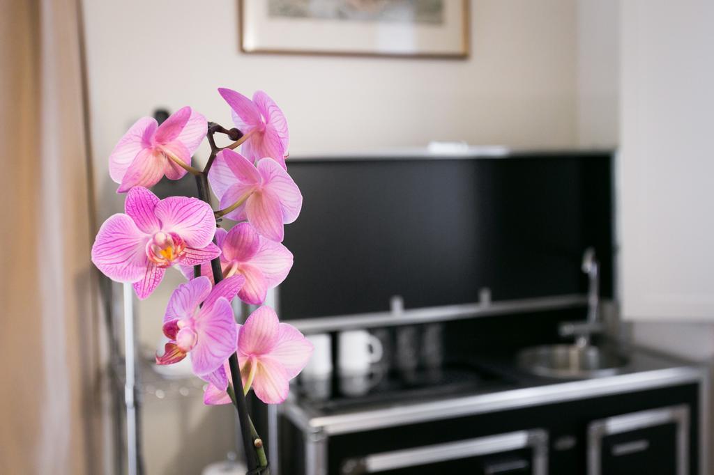 Relais Pacinotti Apartments ピサ エクステリア 写真
