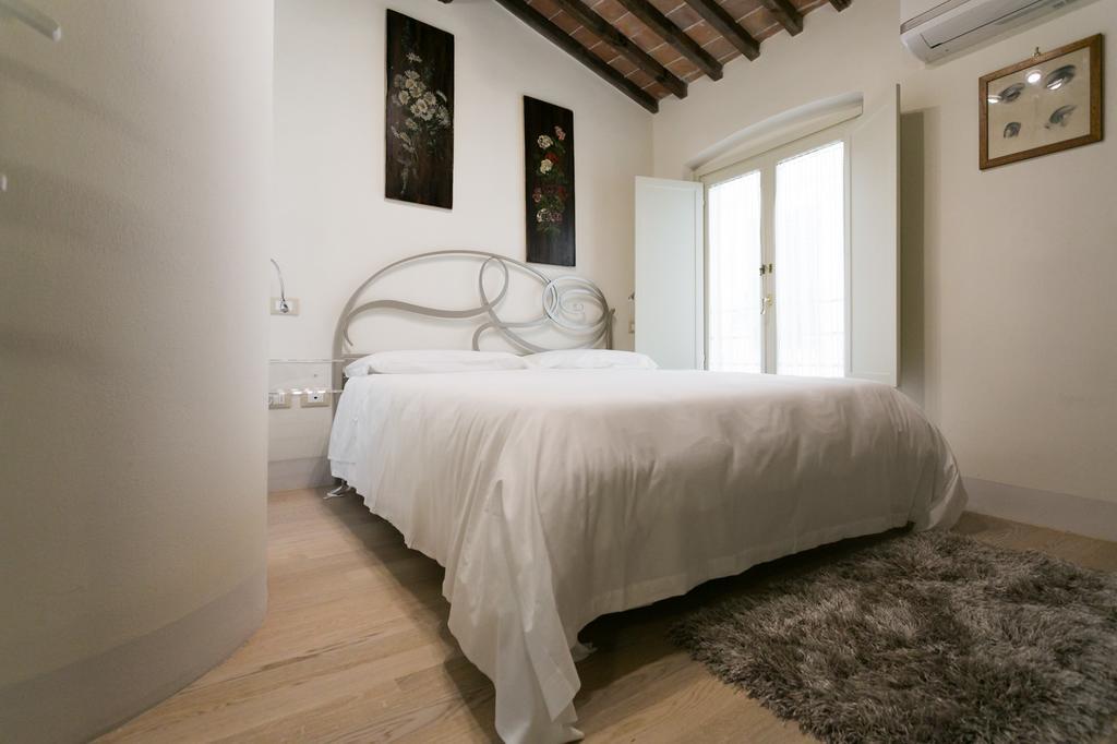 Relais Pacinotti Apartments ピサ エクステリア 写真