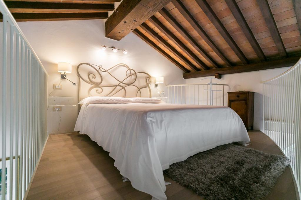 Relais Pacinotti Apartments ピサ エクステリア 写真