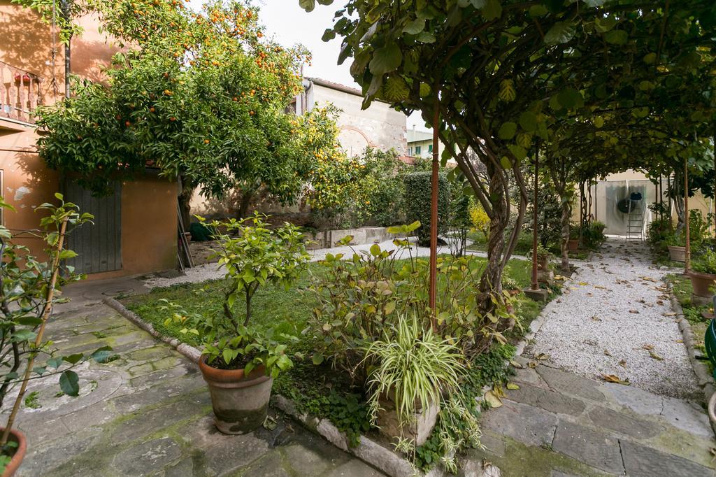 Relais Pacinotti Apartments ピサ エクステリア 写真