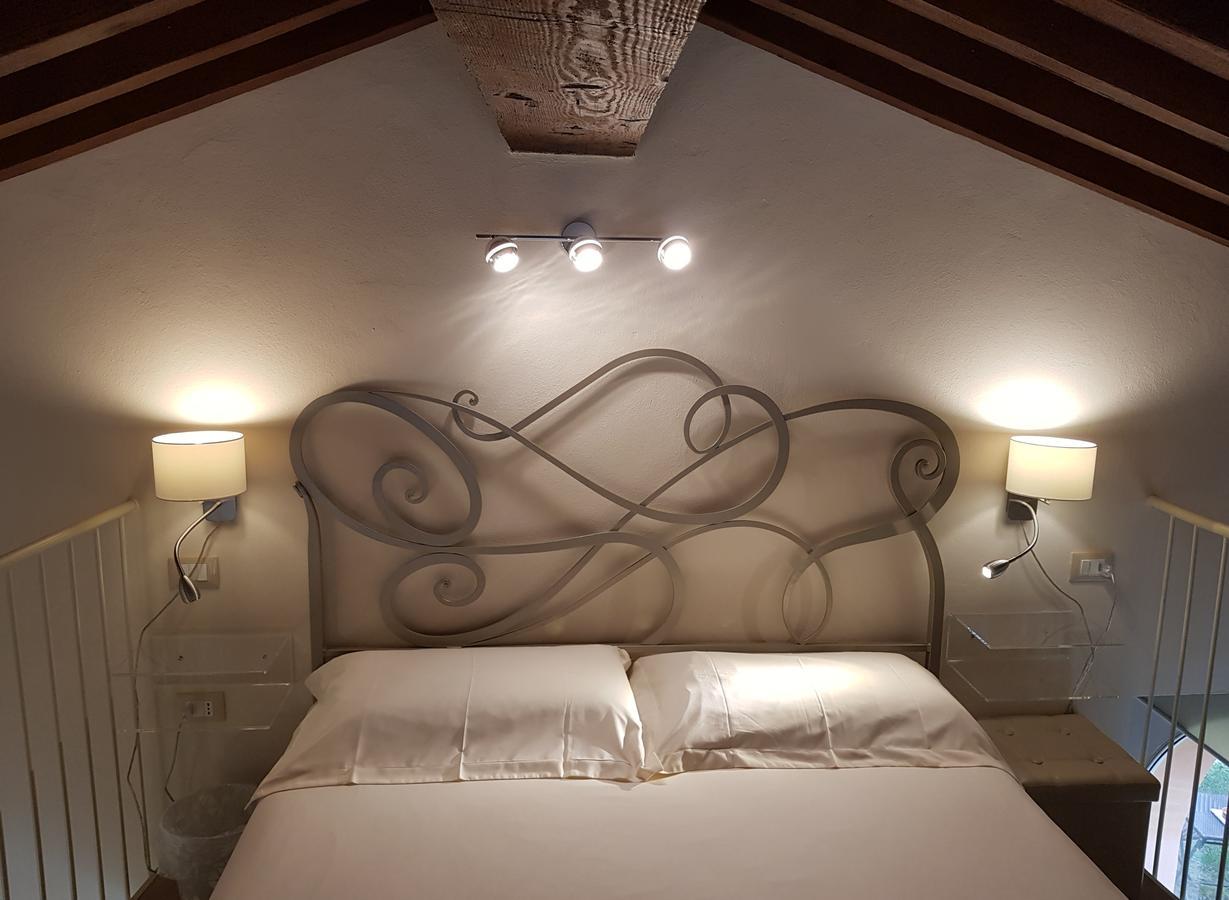Relais Pacinotti Apartments ピサ エクステリア 写真