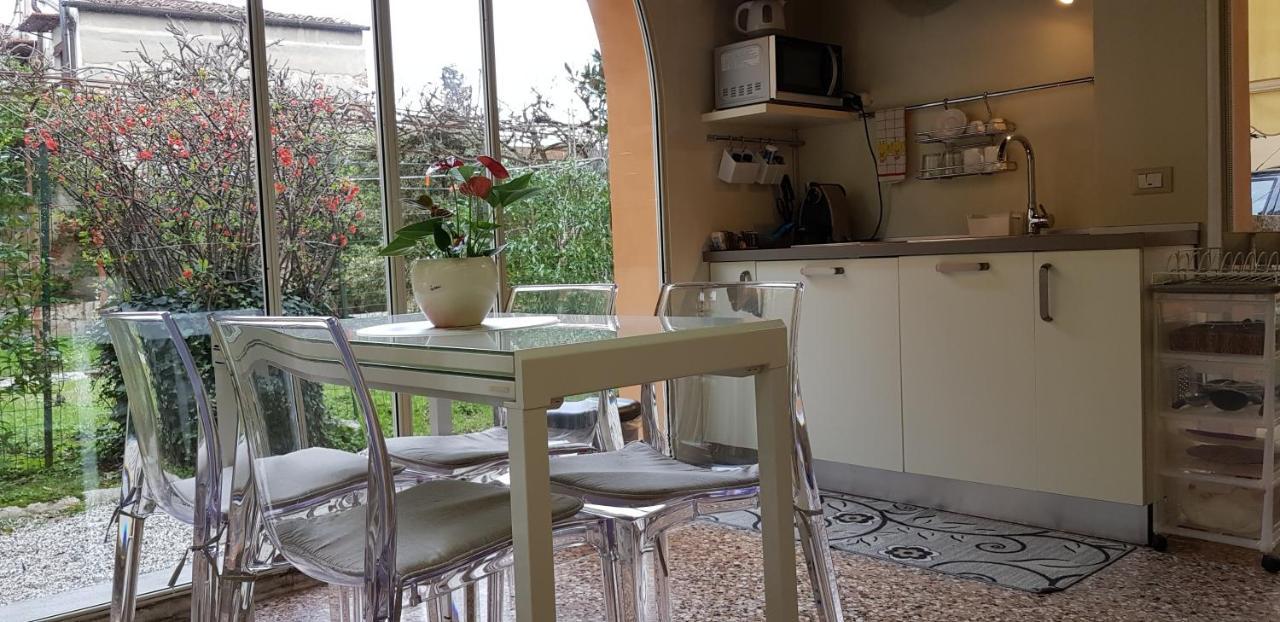 Relais Pacinotti Apartments ピサ エクステリア 写真